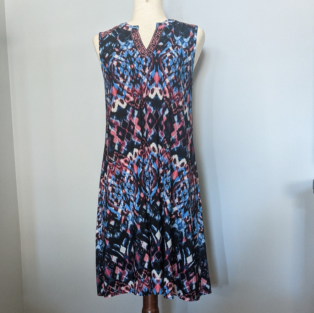 ND A-line Dress Sz M
